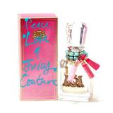 JUICY COUTURE PEACE LOVE &JUICY COUTURE LADIES - EDP SP 1.7 OZ