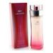 LACOSTE TOUCH OF PINK LADIES- EDT SPRAY 3 OZ