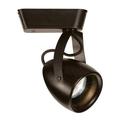 Wac Lighting J-Led820s Impulse J-Track 8 Tall Led Track Head - Bronze