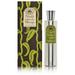 Vanille Noire du Mexique by La Maison de la Vanille 3.4 oz Eau de Toilette Spray