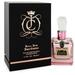 Juicy Couture Royal Rose by Juicy Couture Eau De Parfum Spray 3.4 oz for Female