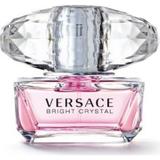 Versace Bright Crystal Eau de Toilette Perfume for Women 1.7 oz