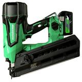 MultiVolt 36V Brushless Lithium-Ion 21 Degree Cordless Framing Nailer Kit (2.5 Ah)