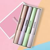 MIARHB Suit Students Fragrance Light Fragrance Portable Solid Pens Ladies Balsam Eyeliner