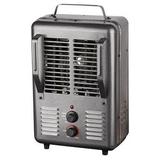 King Electric 120V Portable Milkhouse Heater - 1500W