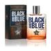 Tru Western PBR Black and Blue Flame Men s Cologne 3.4 fl oz (100 ml) - Sporty Clean Fresh