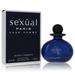 Sexual Paris by Michel Germain Eau De Toilette Spray 4.2 oz for Men Pack of 4