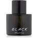 Kenneth Cole Black Eau De Toilette Spray for Men 3.40 oz (Pack of 4)