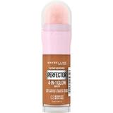 Maybelline Instant Age Rewind Instant Perfector Glow Makeup Medium Deep 0.68 fl oz