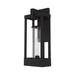 Livex Lighting 20993 Delancey 1 Light 20 Tall Outdoor Wall Sconce