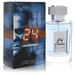 24 Live Another Day by ScentStory Eau De Toilette Spray 1.7 oz for Men Pack of 3