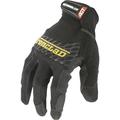 Box Handler Gloves Black Medium Pair | Bundle of 5 Pairs