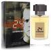 24 Live Another Night by ScentStory Eau De Toilette Spray 1.7 oz for Men Pack of 4