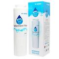 Replacement Whirlpool GX5SHTXTB11 Refrigerator Water Filter - Compatible Whirlpool 4396395 Fridge Water Filter Cartridge - Denali Pure Brand