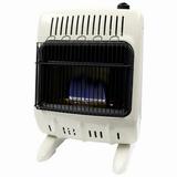 Mr Heater-F299310 10 000 BTU Vent Free Dual Fuel Blue Flame Heater