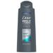 Dove Men+Care Dermacare Scalp Dandruff Defense Shampoo and Conditioner 20.4 fl oz