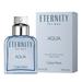 ETERNITY AQUA 3.4 Oz Eau de Toilette for Men