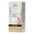 Wella COLOR CHARM HAIR COLOR Permanent Liquid Haircolor 3N/311 Dark Brown 1.4 Oz.