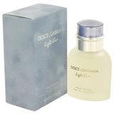 Light Blue by Dolce & Gabbana