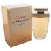 La Panthere Legere by Cartier for Women - 2.5 oz EDP Spray