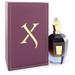 Women Eau De Parfum Spray (Unisex) 3.4 oz by Xerjoff