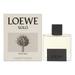 Solo Loewe Mercurio Eau De Parfum