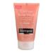 Neutrogena Oil-Free Acne Wash Foaming Scrub Pink Grapefruit - 4.2 Oz 2 Pack