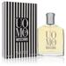 Moschino Men 4.2 oz Eau De Toilette Spray By Moschino