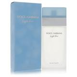 Light Blue by Dolce & Gabbana Eau De Toilette Spray 3.4 oz for Female