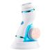 Electric Facial Cleaning Brush Machine Facial Pore Cleaner Body Cleaning Massage Tools Gentle Facial Cleansing Brush