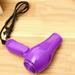 Enow-YL Folding Hair Dryer Mini Student Dormitory Hair Dryer Hairdressing Household