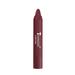 HSMQHJWE Water Lip Stain Lasting Lipstick Lipstick Makeup 12ColorsMatte Lipstick Lipstick Long Proof Crayon Smooth Water Crayons Moisturizing Velvet Dime Liquid Lipstick