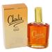 Charlie Gold by Revlon 3.4 oz Eau De Toilette Spray for women