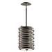 Kichler Roswell 5 1/4 Wide Olde Bronze Mini Pendant