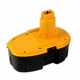 18V Battery for Dewalt XRP DW936K DW936 DW934K2H DW934K-2 DW934K2