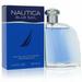 Nautica Blue Sail by Nautica Eau De Toilette Spray 1.6 oz for Men - FPM556295