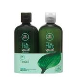 Paul Mitchell Tea Tree Special Shampoo & Special Conditioner Duo 10.14oz