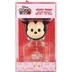 DISNEY TSUM TSUM MICKEY MOUSE by Disney 1.7 OZ