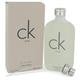 CK ONE by Calvin Klein