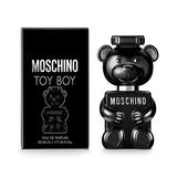 MOSCHINO MOSCHINO TOY BOY EDP SPRAY 1.7 OZ MOSCHINO TOY BOY/MOSCHINO EDP SPRAY 1.7 OZ (50 ML) (M)