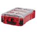 Milwaukee 48-22-8435 Pack Out Compact Tool Box Red 5 Bins