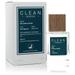 Clean Rain Reserve Blend by Clean Hair Fragrance 1.7 oz for Female