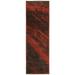 Avalon Home Sadie Abstract Area Rug