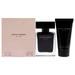 Narciso Rodriguez by Narciso Rodriguez for Women - 2 Pc Gift Set 1oz EDT Spray 1.6oz Body Lotion