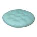 Outdoor Cushions Round Chair Cotton Pad Patio Cushion Or Car Seat Garden Mat Home Decor