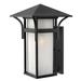 Hinkley Lighting - Harbor - 1 Light Extra Large Outdoor Wall Lantern in