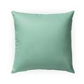 Green Dream Outdoor Pillow by Kavka Designs