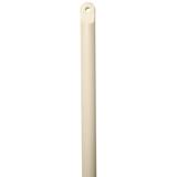 GMA Group 36 Inch PVC Blind Replacement Wand with Integrated Tip - Round Tilt Control Wand Suitable for Horizontal and Vertical Blinds - Ivory in (1) Piece Per Pack