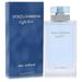 Light Blue Eau Intense by Dolce & Gabbana Eau De Parfum Spray 3.3 oz For Women