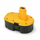 14.4V Battery for DeWalt Drills and Drivers DW985 DW984K-2 DW984 DW983K-2 DW983